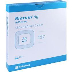 BIATAIN AG SCH SH12.5X12.5